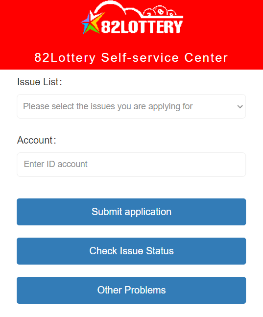 Find Your issue List