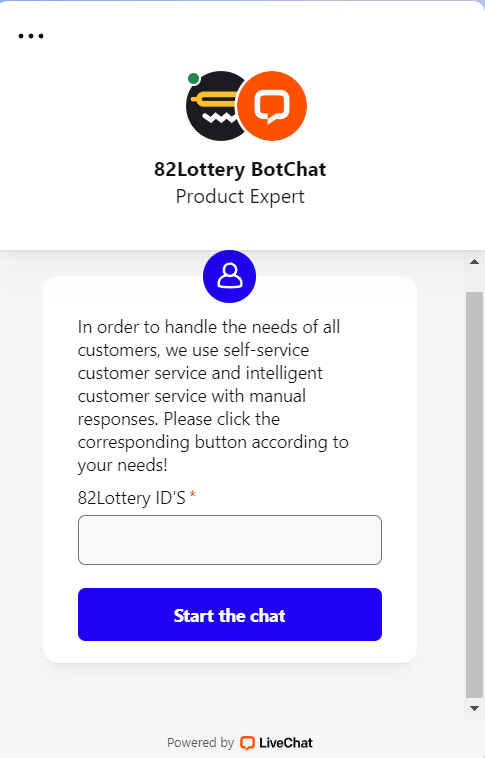 Submit Your APP UID