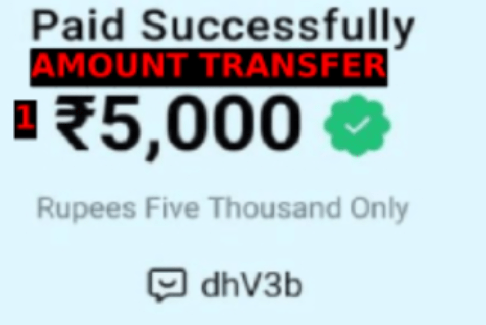 82 Lottery Deposit issue