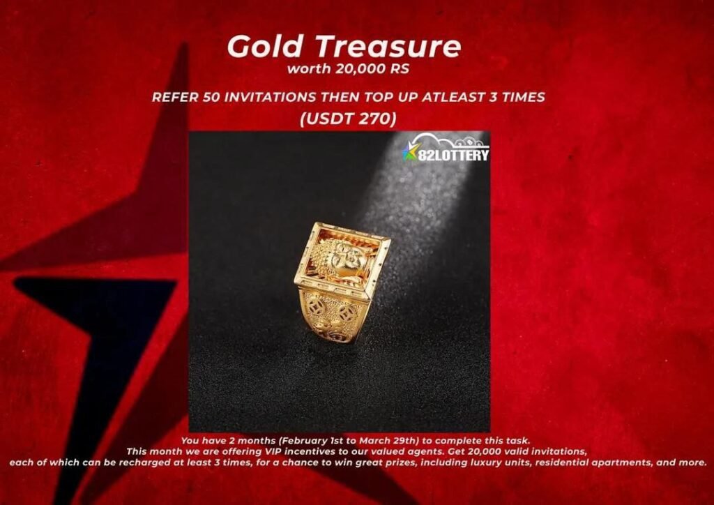 82 Lottery Game Rewards car gold and flat