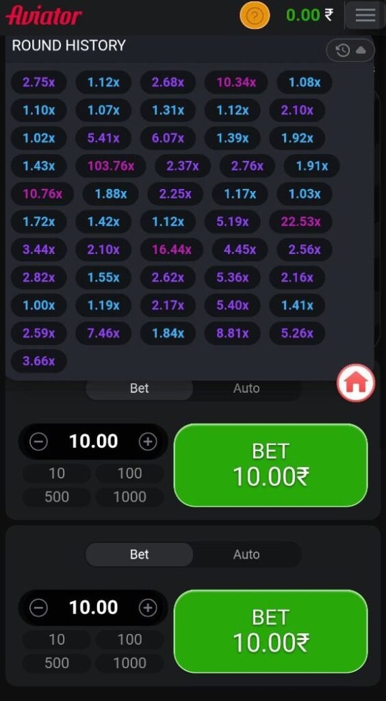Aviator Game Tips & Tricks