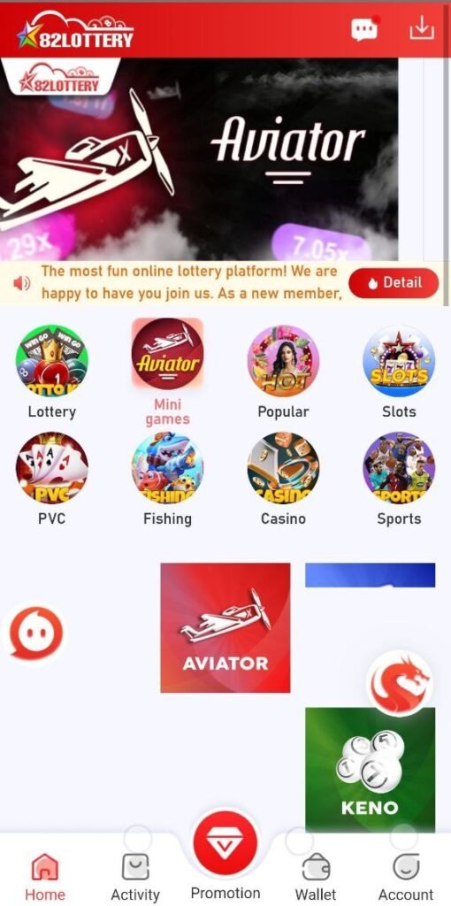 Why Choose Aviator?