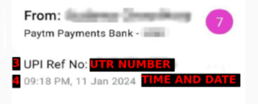 82 Lottery Deposit issue