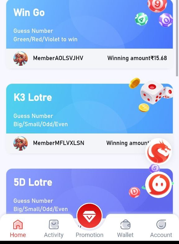 What is 5D Lottery Game and Why It is Popular